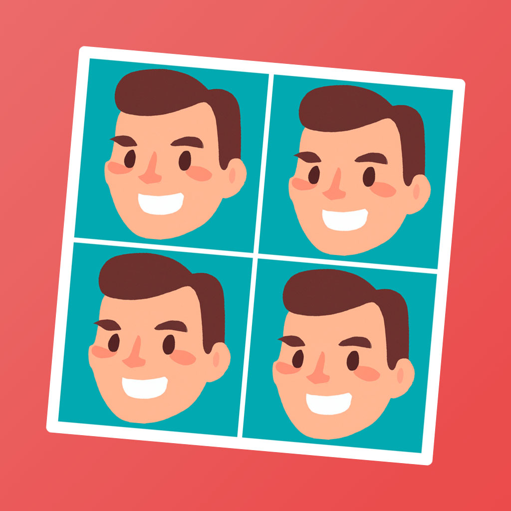 Get ID Photo Maker document photos for iOS, iPhone, iPad Aso Report