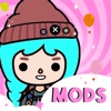 Mods For Toca - Create Stories icon