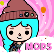 Mods For Toca - Create Stories