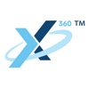 MediConnX360 icon