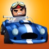 Rev Heads Rally - iPhoneアプリ