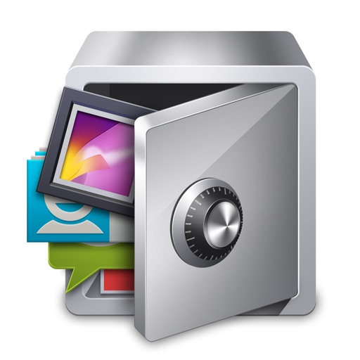 AppLock - photo lock Icon