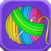 Cross Stitch Party icon