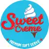 Sweet Creme App Delete