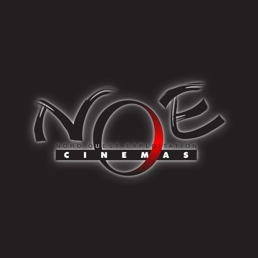 NOE Cinémas icon