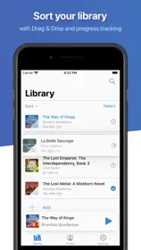 BookPlayer 3