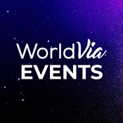 WorldVia Events