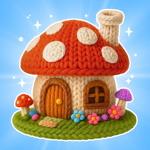 Yarn Sort Master: Knit Puzzle