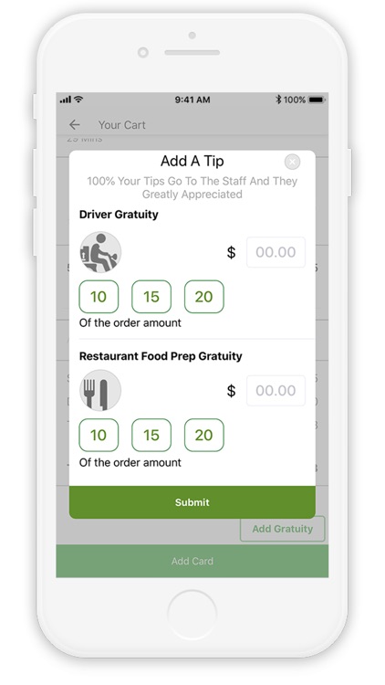 Snap User screenshot-3