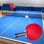 Table Tennis Touch App Problems