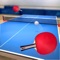 Table Tennis Touch