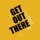 Get Out There -  UAE