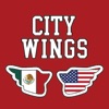 City Wings icon