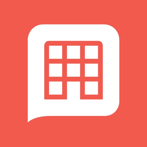 VvE App 'Appartement'