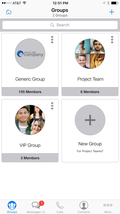 CellTrust SL2 for Microsoft