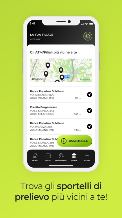 Webank – Conto online screenshot-7