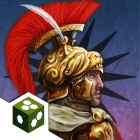 Snímky obrazovky (5) Ancient Battle: Alexander