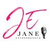 Jane Official icon