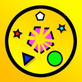 螢幕擷取畫面 (5) Pop Shapes