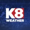 The KAIT Mobile Weather App includes: