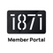 Welcome to the 1871 Member Portal - Your Gateway to Innovation and Collaboration