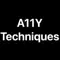 Accessibility Techniques anmeldelser