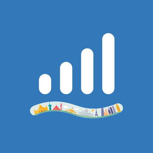 Simphony: eSim & Internet