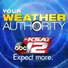 KSAT 12 Weather Authority contact information