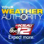 KSAT 12 Weather Authority App Problems