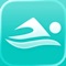 SwimNow is an app designed specifically for swimmer