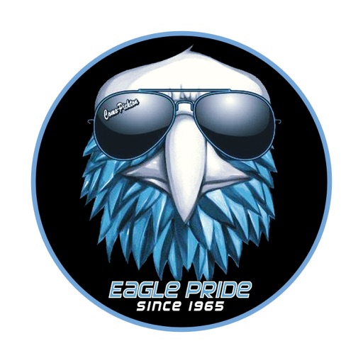 Como-Pickton CISD, TX - AppWisp.com