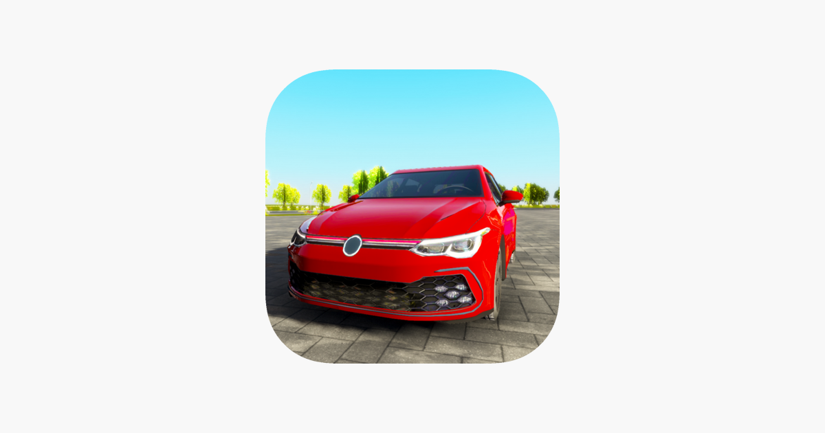 ‎Real Car Driving Games 2025 3D บน App Store