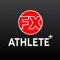 Introducing FX Athlete+  - Your Virtual Fitness Companion for Athletes