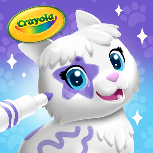 Crayola Scribble Scrubbie+