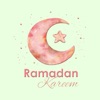Happy Ramadan Kareem Stickers - iPhoneアプリ