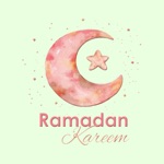 Download Happy Ramadan Kareem Stickers app