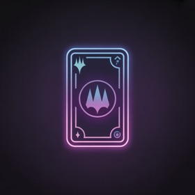 MTG: Deck Builder & Scanner