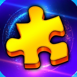 Jigsaw HD: Puzzles for Adults