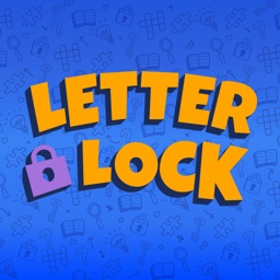 LetterLock Puzzle - Word Game