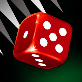 PlayGem Backgammon Bordspellen