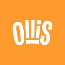 Ollis - Доставка вкусной еды