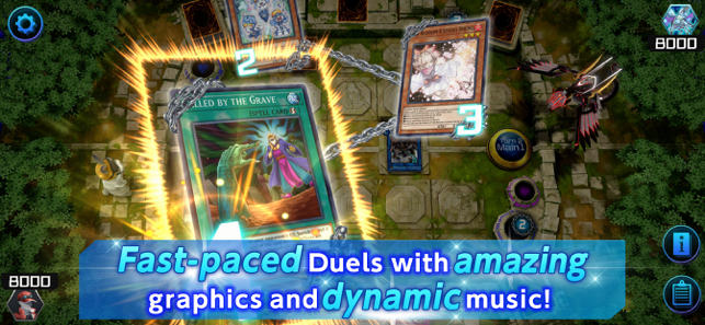‎Yu-Gi-Oh! Master Duel Screenshot