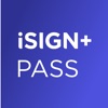 iSIGN+ PASS icon
