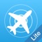 mi Flight Tracker is a simple yet powerful tool that allows you to track planes all over the world and get live status information
