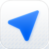 Biểu tượng ứng dụng Copilot: Track & Budget Money, iPhone App Store 畅销榜 Xếp hạng #4