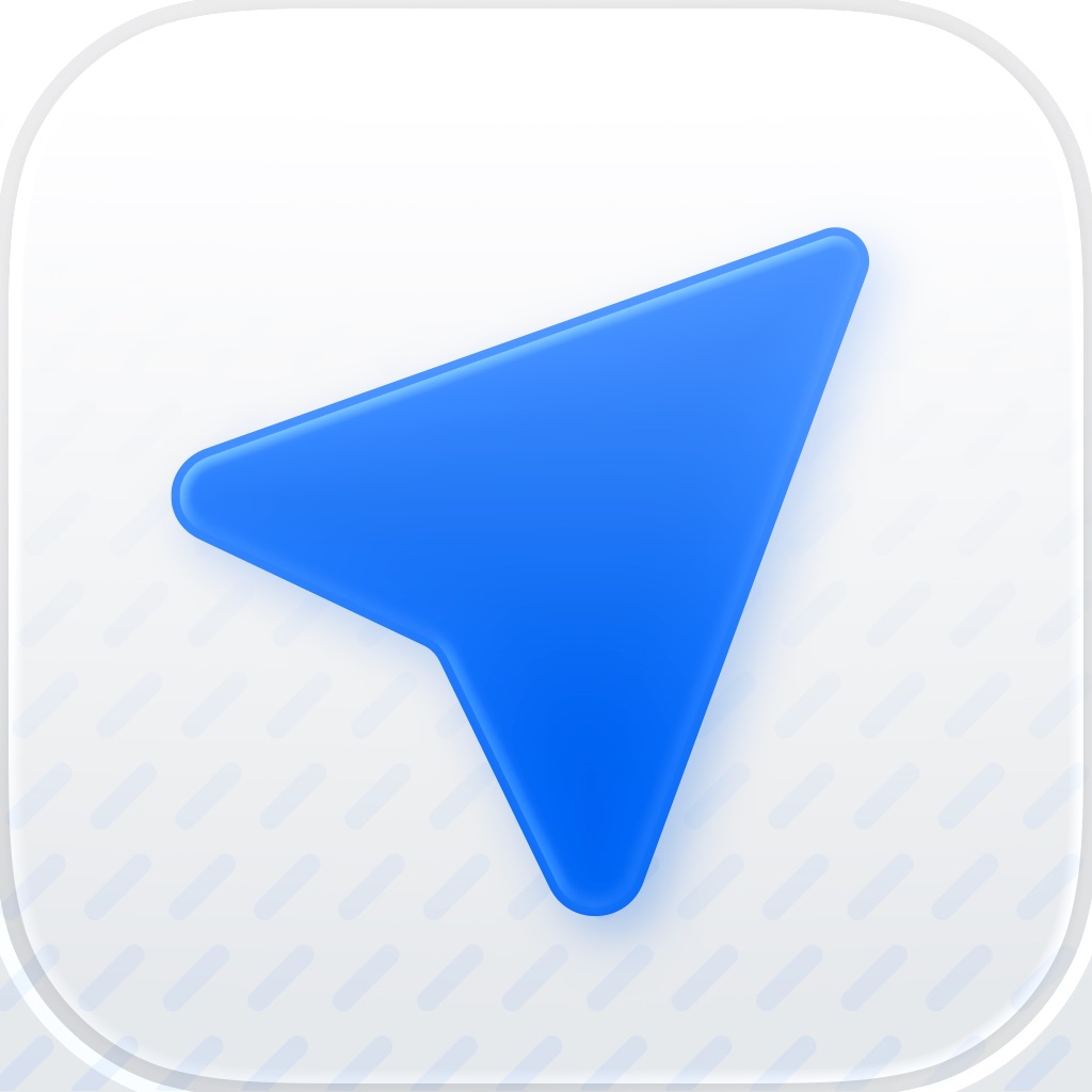Copilot: Track & Budget Money icon