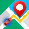 Get MapX: GPS Navigation, Radar for iOS, iPhone, iPad Aso Report