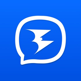 스크린샷 (6) BatChat - Encrypted Messenger