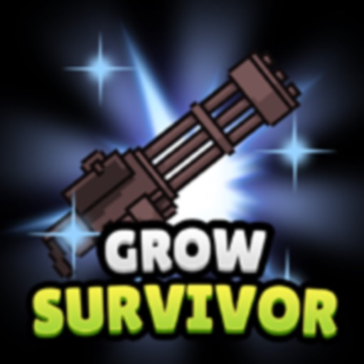 Grow Survivor Hack icon