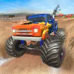 Monster Truck 4x4 Derby App Contact